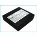 1500mAh Battery Replacement for HME 1020 BE-128 920 (4.8V) - Long-Lasting Power Solution - Buy Online on GoSupps.com