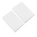 ERINGOGO 2000 pi ces Papier de Permanente R sistant Chaleur pour Salon Coiffure Jetables pour Bouclage et Mise Forme des Cheveux