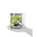 Pocono Organic Buckwheat Cereal - Creamy, Gluten-Free, 39 oz | Healthy Breakfast - Buy Online on GoSupps.com