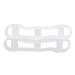 Socobeta Orthopedic Toe Separator - Silicone Foot Ball Alignment 2 Pack Comfortable & Multifunctional - Buy Online on GoSupps.com