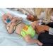 Handcraft Reusable All-in-One Cloth Diaper MEGA Starter Bundle - 10 Diapers, 22 Liners, 1 Wetbag - Colorwise Sizing, Snap in Bamboo Inserts - 32 Piece Set - Buy Online on GoSupps.com