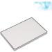 minkissy Nail Color Card Nail Color Show Book Manicure Color Nail Polish White Color Distinction Card Color Show Card - Buy Online on GoSupps.com