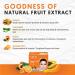 VLCC Papaya Fruit Facial Kit - 60gm | Exfoliate & Brighten Skin - Buy Online on GoSupps.com