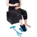 Buy Ghzzy Sock Helpers - Easy Sock On/Off Tool for Seniors & Pregnant Women | Comfortable & Convenient - Buy Online on GoSupps.com