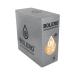 Bolero Classic Powder Sachet 9 g Panna Cotta 24-Count Panna Cotta 5.18 kg (Pack of 1)