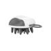 Frcolor 1stk hair shampoo brush scalp massage scalp massage showering shampoo for the scalp clean shampoo hair-head skin brush itching.