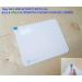 Slipp-Nott Small Sticky Mat Pad Replacement Refill | 60 Sheets 15x18 | Fits Small Basketball Traction Boards - Buy Online on GoSupps.com