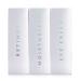NAELI Moisturizer Skincare Collection (3-count) Anti Aging Retinol Cream + Collagen SPF 30 + Apple Stem Cell Eye Cream