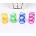 AIMICOCA 37pcs Cat Feather Toys Set - Interactive Indoor Cat Toys for Fun & Play (Random Color) - Buy Online on GoSupps.com