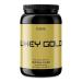Ultimate Nutrition Whey Gold Protein Powder with 20 Grams of Protein and Amino Acids for Maximum Muscle Growth and Recovery 27 Servings Vanilla Vanilla Whey 2 Pound