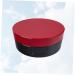FRCOLOR Box Makeup Powder Case Puff Case Makeup Accessories Cushion Foundation Bb Cream Cosmetic - Buy Online on GoSupps.com