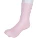 Buy Silicone Socks for Cracked Feet | Gel Socks with Essential Oils for Men | Ultimate Foot Care & Travel Solution - Buy Online on GoSupps.com