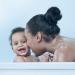 Baby Dove Rich Moisture Head to Toe Wash 200ml - Gentle Baby Wash - Buy Online on GoSupps.com