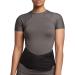 Tommie Copper Women's Comfort Back Brace - Adjustable Support for Everyday Wear - Buy Online on GoSupps.com