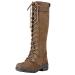 Dublin Admiral Boots 9 Chocolate