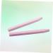 FRCOLOR Tool Tools Cuticle File Nail Care File Nail Board Printed Boards Manicure File Nail Sanding Files Pedicure Tools Manicure Tools Nail Tools Nail File Buffer Nail Pedicure Tool - Buy Online on GoSupps.com
