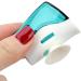 Xrten 6 Pack Toothbrush Case with Suction Cup - Travel & Bathroom Toothbrush Head Covers - Protective Storage for International Buyers - Buy Online on GoSupps.com
