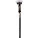 5 set Eyelash Eyebrow Brush Fan Shape Cosmetic Applicator for Natural Lashes 5 set (Black) - Buy Online on GoSupps.com