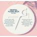 Spancare Dental Floss Toothpicks - 48 Pack Plastic Toothpicks for Effective Oral Care | International Shipping Available - Buy Online on GoSupps.com