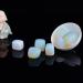 Gems for Decoration 3pcs Natural Opal Gravel Bulk Tumbled s Crystal Natural s and Minerals Aura Crystal - Buy Online on GoSupps.com
