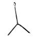 Clip and pull attraction portable adjustable 23-41 dressing puller belt for seniors older people with disabilities