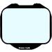 Kase Clip-in Removable Original Replacement Infrared Cut Filter IR Dedicated for Sony Alpha Camera