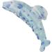 hgnxa Ins Style Elegant Dolphin Shape Woman Ponytail Hair Clip Delicate Jaw Clip -slip Shower Wash Face Hair Accessories 2 - Buy Online on GoSupps.com