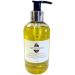 Organic Shaving Oil - Cedarwood, Sandalwood, Patchouli & Lemon Blend - 250ml - Buy Online on GoSupps.com
