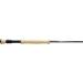 Sage Fly Fishing FOUNDATION Outfit 5WT 9' 0 - Fly Rod, Reel & Line Combo - Buy Online on GoSupps.com