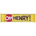 HERSHEY'S Full-Size Chocolate Bars - Holiday Candy Assorted Chocolate W/ Reese Oh Henry Hershey's Cookies n' Creme & SKOR Bulk Chocolate Christmas Stocking Stuffers - 15 Bars 705g Assorted Variety - 15 Bars - Buy Online on GoSupps.com