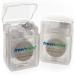 144 Spools Freshmint Mint Waxed Dental Floss - 12 Yards Each | International Shipping Available - Buy Online on GoSupps.com