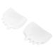 Orthopedic Hallux Valgus Bunion Corrector for Day and Night Use - Pedicure and Manicure Finger Braces - Buy Online on GoSupps.com