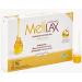 Aboca Melilax Pediatric 6 Micro Enemas X 5g. With Promelaxin for Baby & Childrens Honey