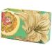 Royal Botanical Gardens Kew Grapefruit & Lily Shea Butter Soap 240g - Refreshing Grapefruit & Lily Scent - Buy Online on GoSupps.com