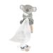 Buy UNICEF Chumbie Pacifier Holder Koala Grey | International Shipping Available - Buy Online on GoSupps.com