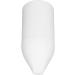 Refillable Squeeze Bottle Silicone Leakproof Travel Bottle Shampoo Conditioner - Buy Online on GoSupps.com
