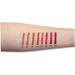 Lip Pencil Set 8pcs LIP LIP CURT KIT TEMPERPHERSHER LIP LIP LIVERS LE DURNATION RETRO LE Lipsticks with Golden Sweat Proof Lip Set - Buy Online on GoSupps.com