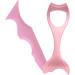 Baluue 4 Pcs Eyeliner De Para Gelatinas Eyeshadow Stencil Make up Kit Eyeshadow Aid Tool Pink - Buy Online on GoSupps.com