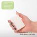 Se-Br zil All Natural Soap-Free Personal Cleansing Bar for Intimate Hydration and pH Balance - Buy Online on GoSupps.com