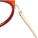 Buy Anti UV Reading Glasses | Unbreakable Computer Readers with Blue Light Blocking | 1.00 C3 - International Shipping Available - Buy Online on GoSupps.com