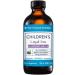 Children's Liquid Iron - Energy Support - Blackberry Vanilla - 8 fl. oz - Buy Online on GoSupps.com