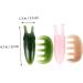 Magiclulu 1 Set Multifunctional Comb Massager - Eye & Face Skin Care Tablets | Premium Face Massage Devices & Accessories - Buy Online on GoSupps.com