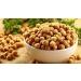 AOZA Neotea SOYA Chunks (SOYA Wadi) (Small SOYA 250G) - Buy Online on GoSupps.com