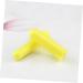 HEALEEP 24-Piece Blank Essential Oil Nasal Inhaler Stick Set for Aromatherapy - Buy Online on GoSupps.com