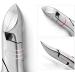 PSGS Stainless Steel Nail Clippers Trimmer Ingrown Pedicure Care Professional Cutter Nipper Tools for feet toenail Paronychia Improve - Buy Online on GoSupps.com