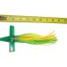 EatMyTackle Bird Teaser Saltwater Fishing Lure Green - High-Quality Fishing Gear - Buy Online on GoSupps.com