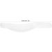 Adjustable Roll Ruff Neck Traction Collar for Cervical Spine Pain Relief - Breathable Support (L/M) | International Shipping - Buy Online on GoSupps.com