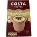 Costa Coffee Instant Sachets Variety Pack - Salted Caramel Latte Creamy Cappuccino and Millionaires Mocha (6 sachets of each flavour) - Buy Online on GoSupps.com