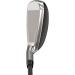 Cleveland Launcher XL Halo 5-DW Men's Right Hand Irons - Graphite Senior - Buy Online on GoSupps.com