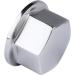 316 Stainless Steel 1/2 -20 Steering Wheel Center Nut for Teleflex Manual Helms System - Boat Yacht - Buy Online on GoSupps.com